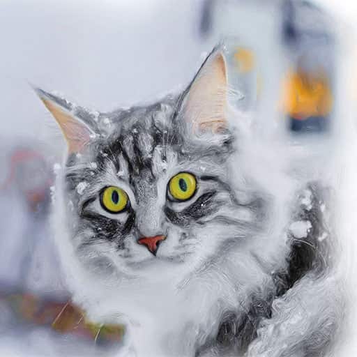 Pet-portraits-cat